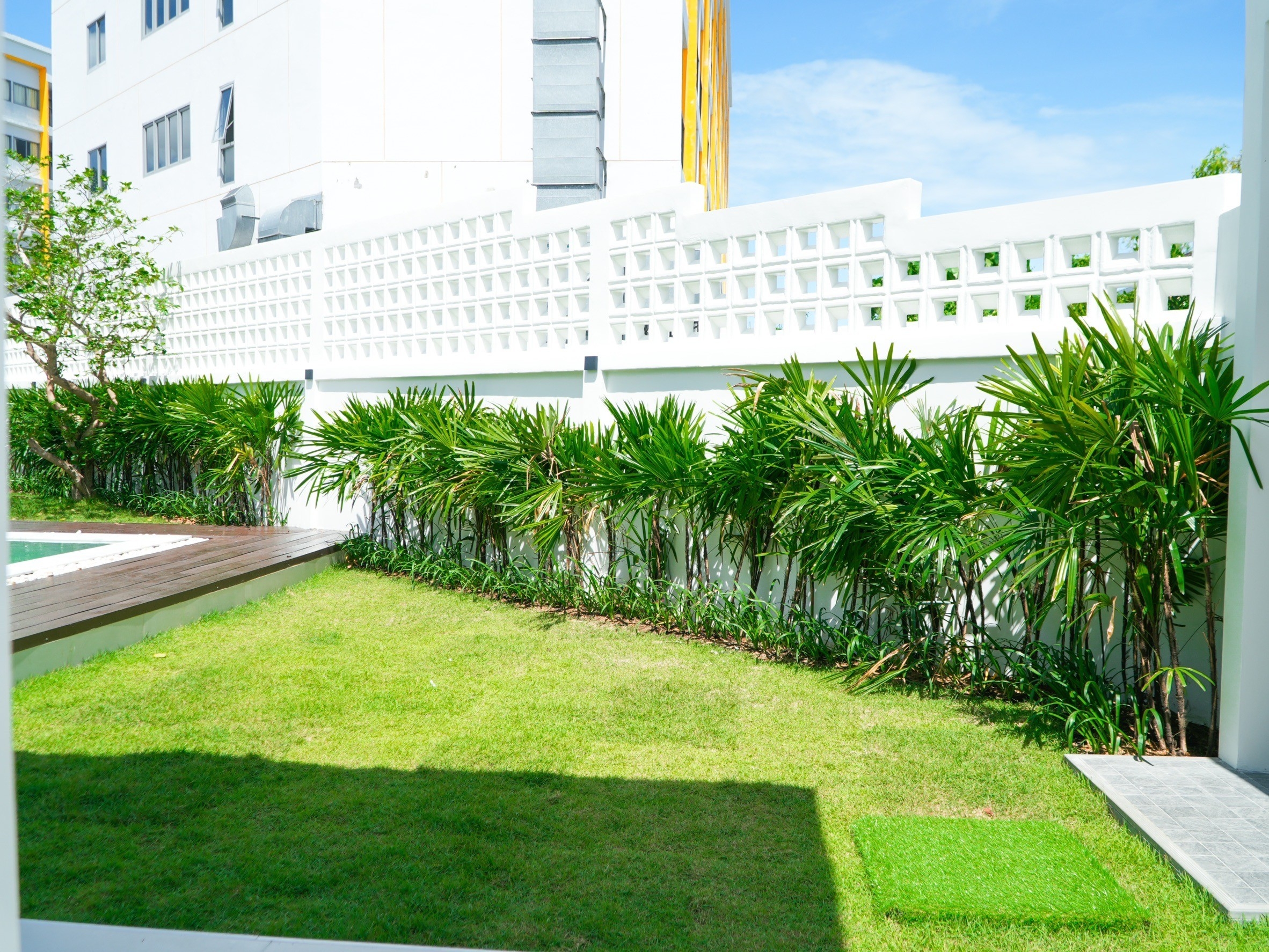 Chaofa Garden Home 5 3