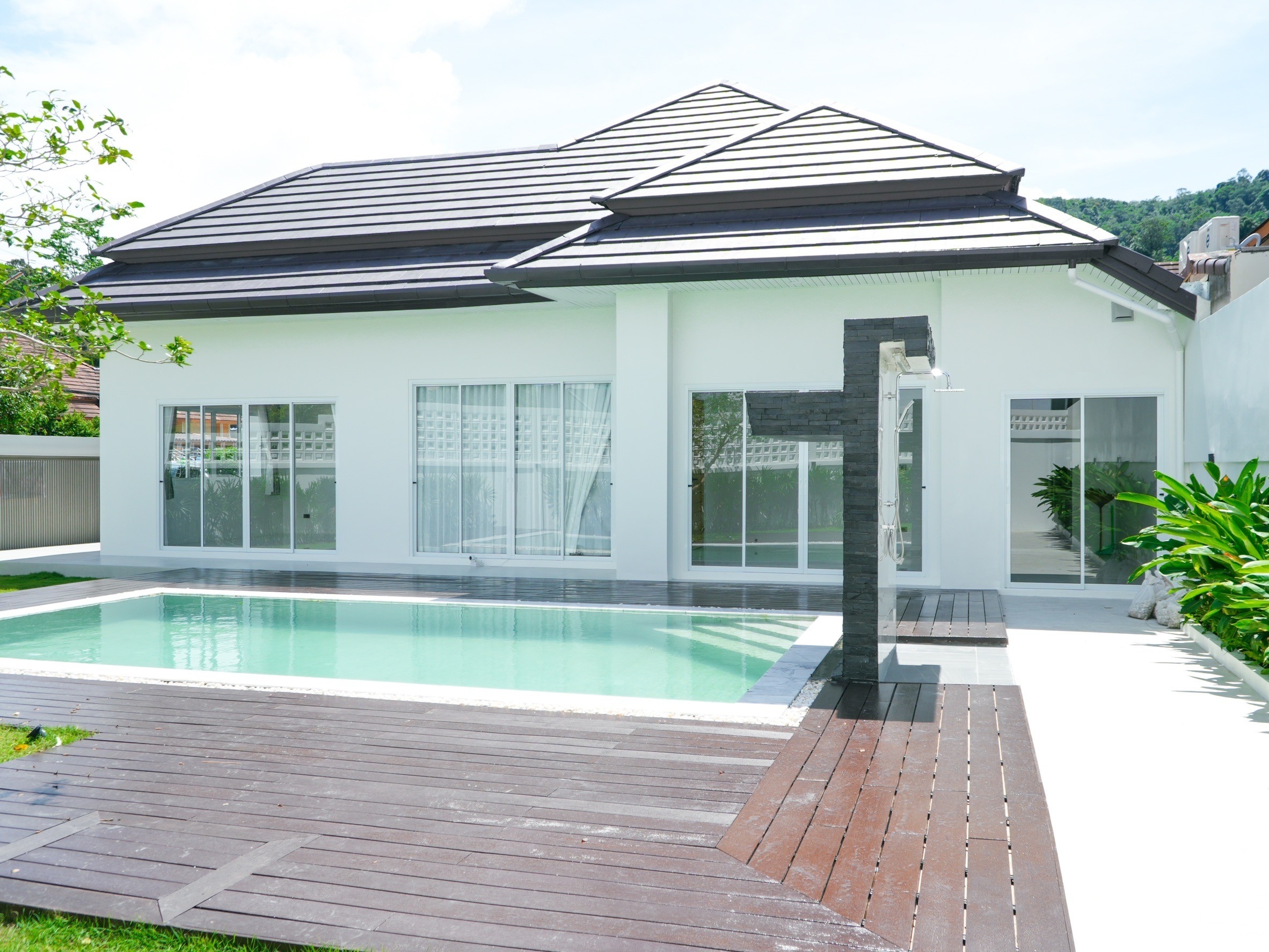 Chaofa Garden Home 5 5