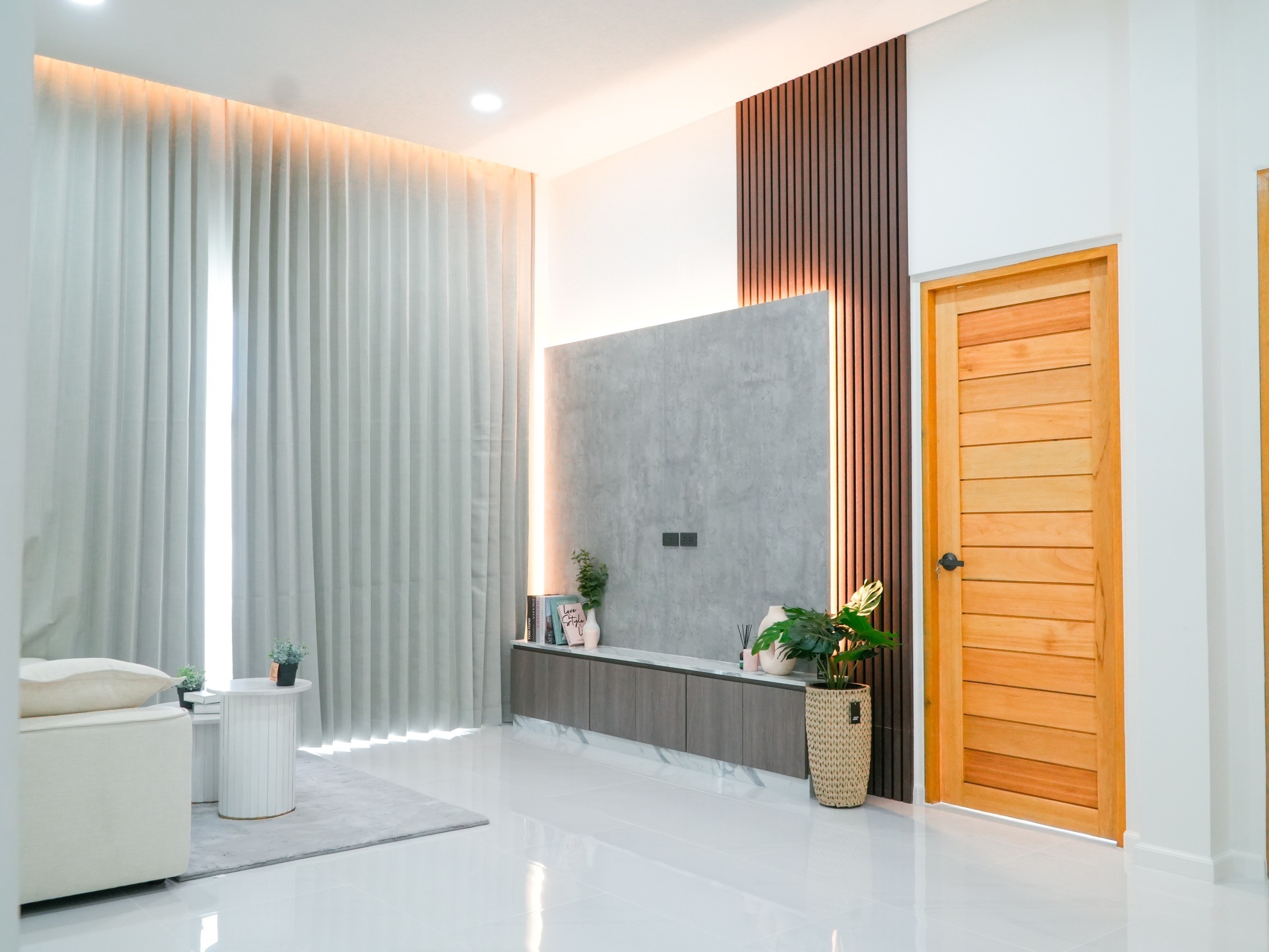 Chaofa Garden Home 5 7