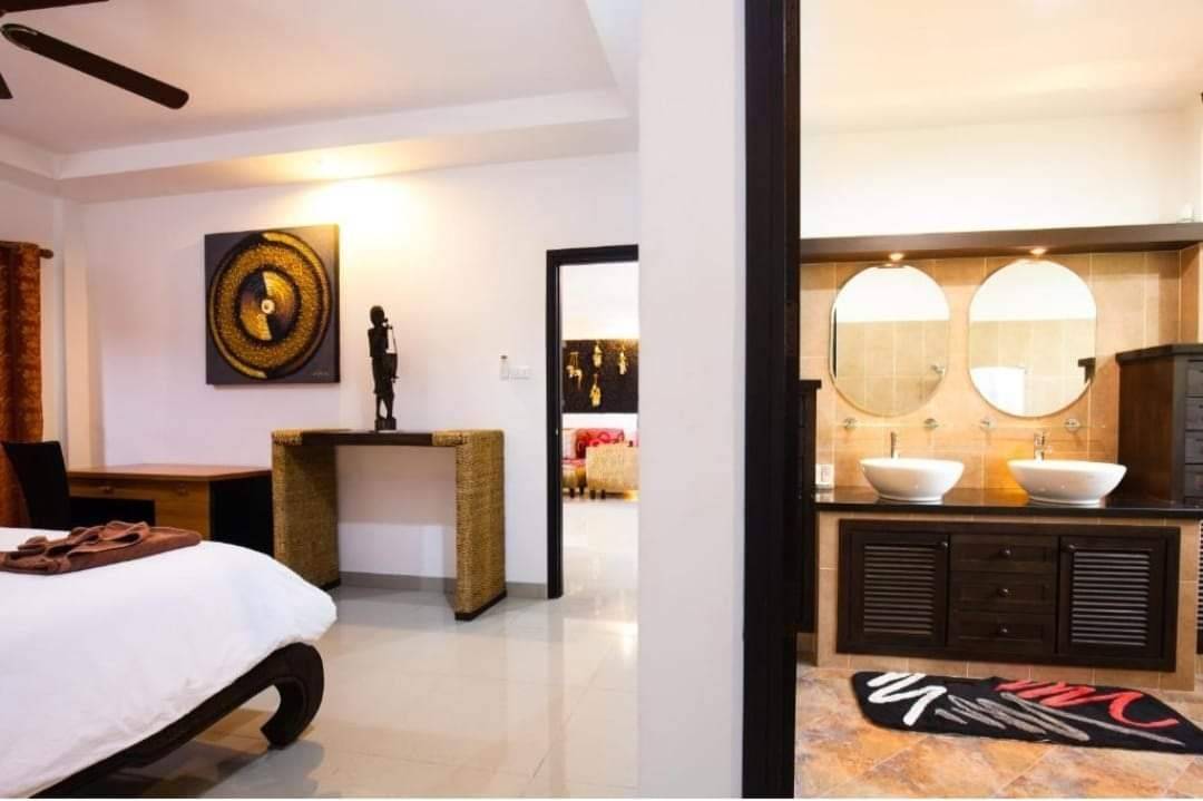 Pool Villa zone Rawai 3