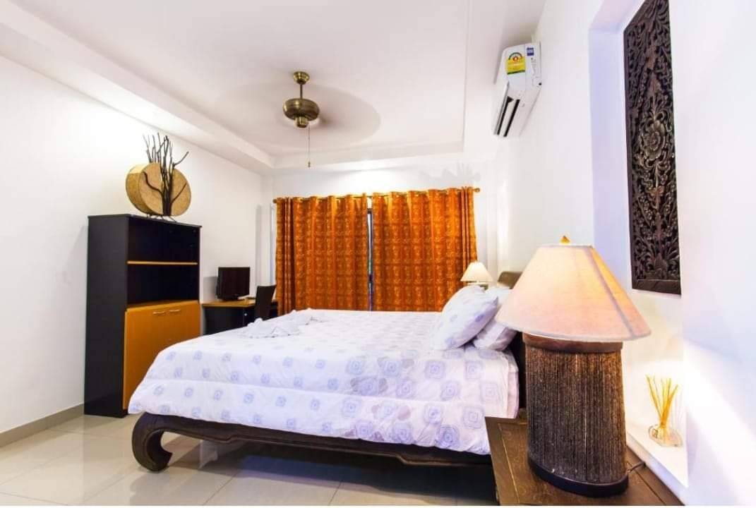 Pool Villa zone Rawai 6