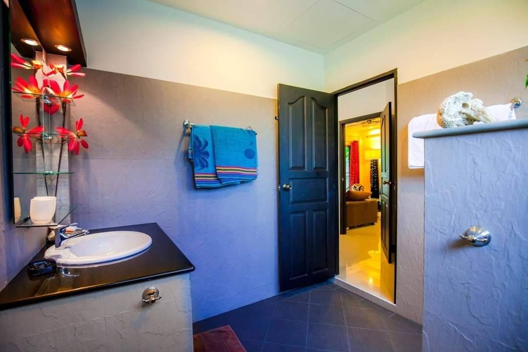 Pool Villa zone Rawai 9