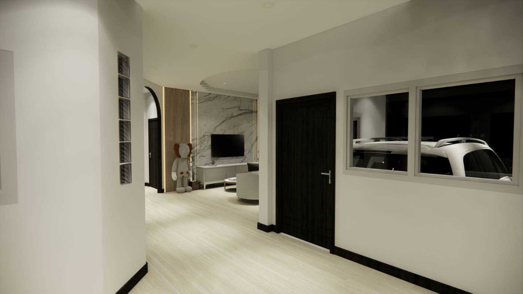 Yu Charoen Village 5 Soi 5 10