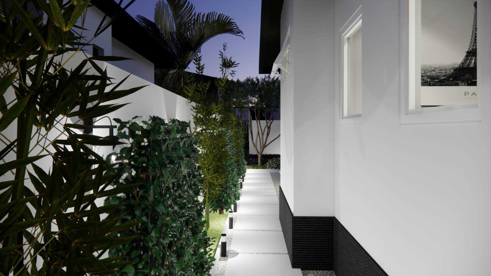 Yu Charoen Village 5 Soi 5 12