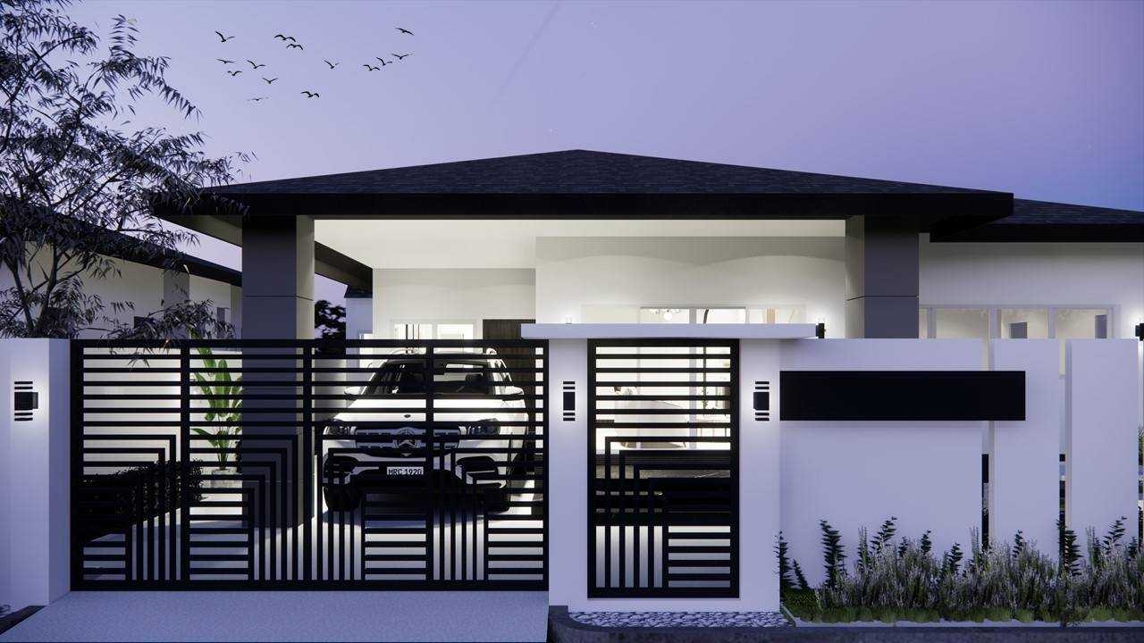 Yu Charoen Village 5 Soi 5 2