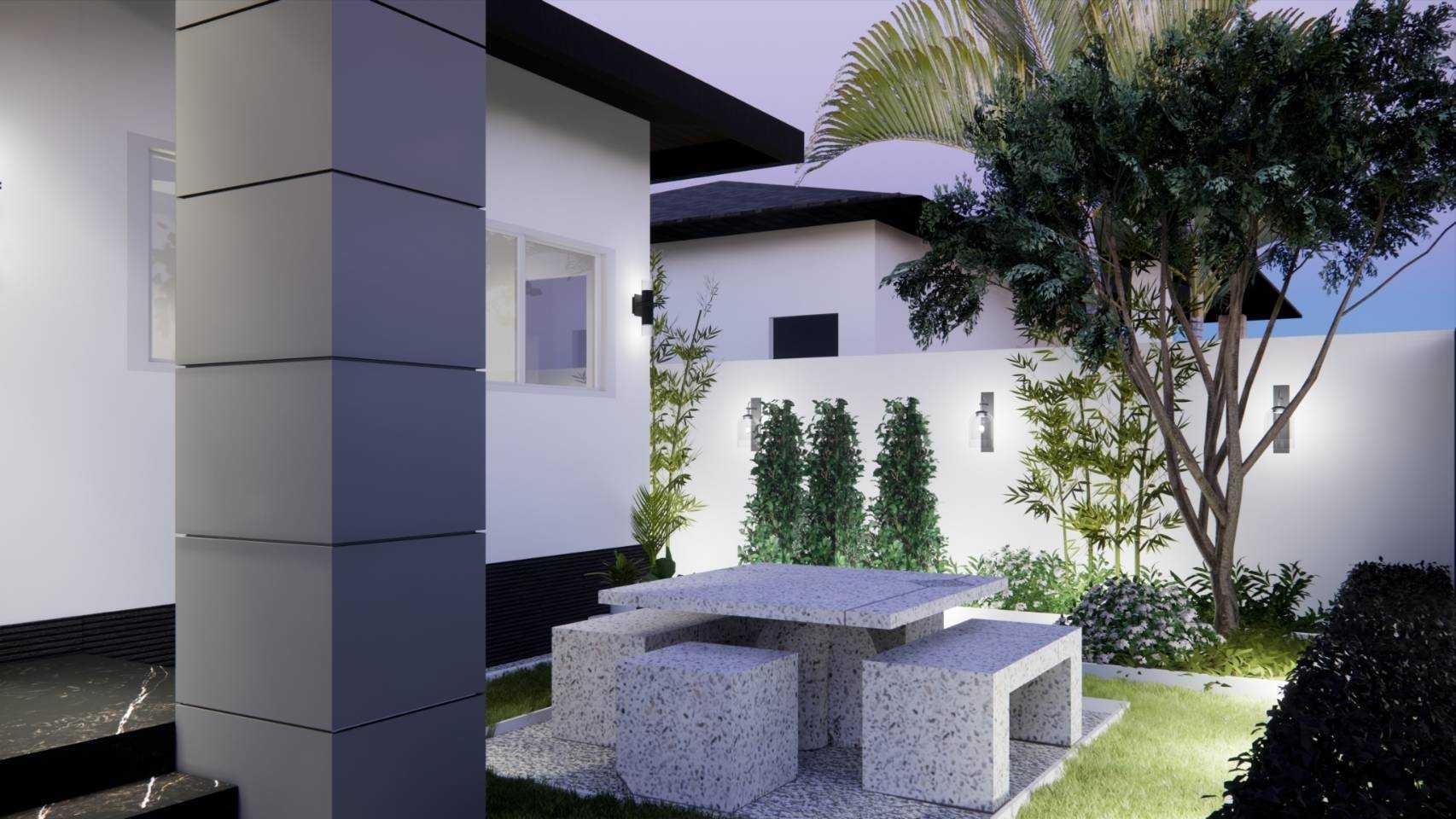Yu Charoen Village 5 Soi 5 4