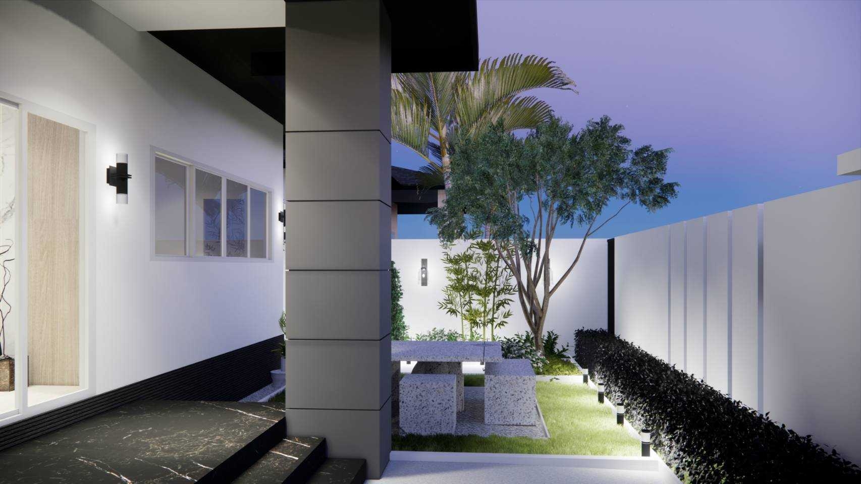 Yu Charoen Village 5 Soi 5 5