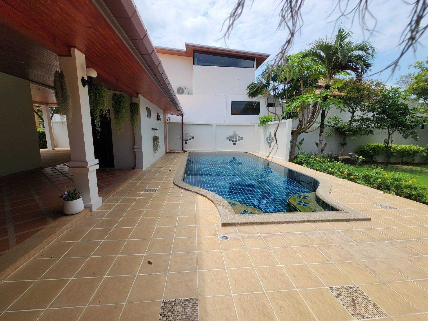 Pool Villa  1
