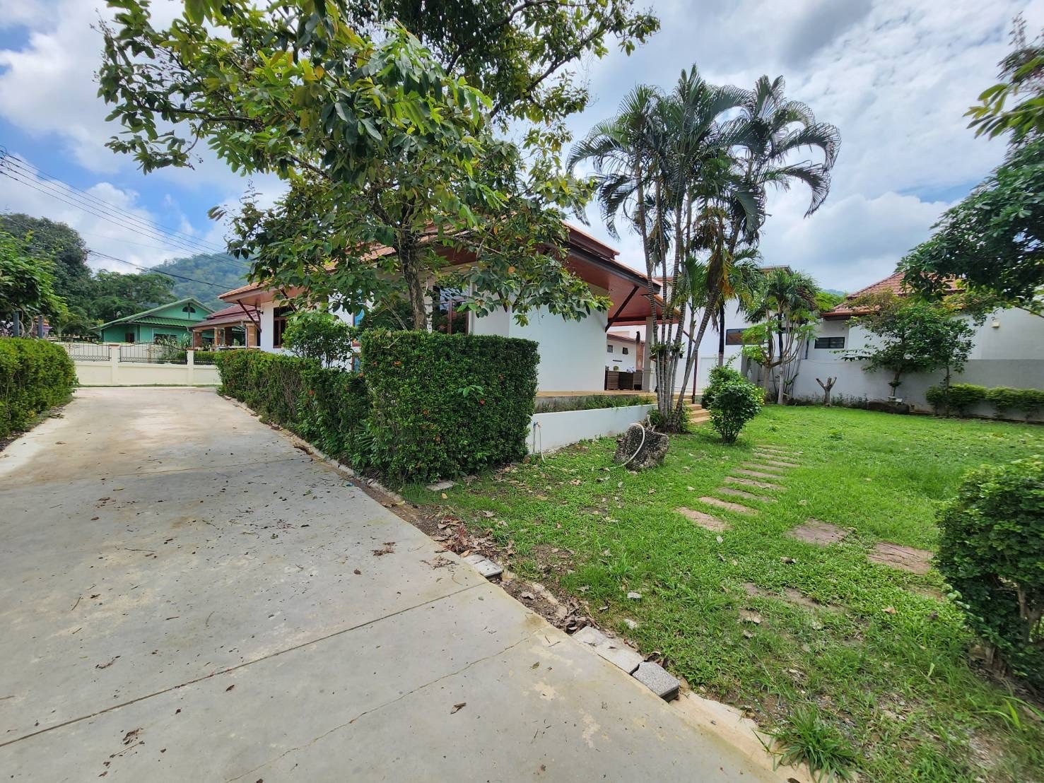 Pool Villa  3
