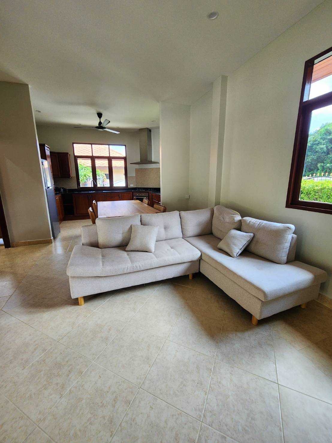 Pool Villa  4