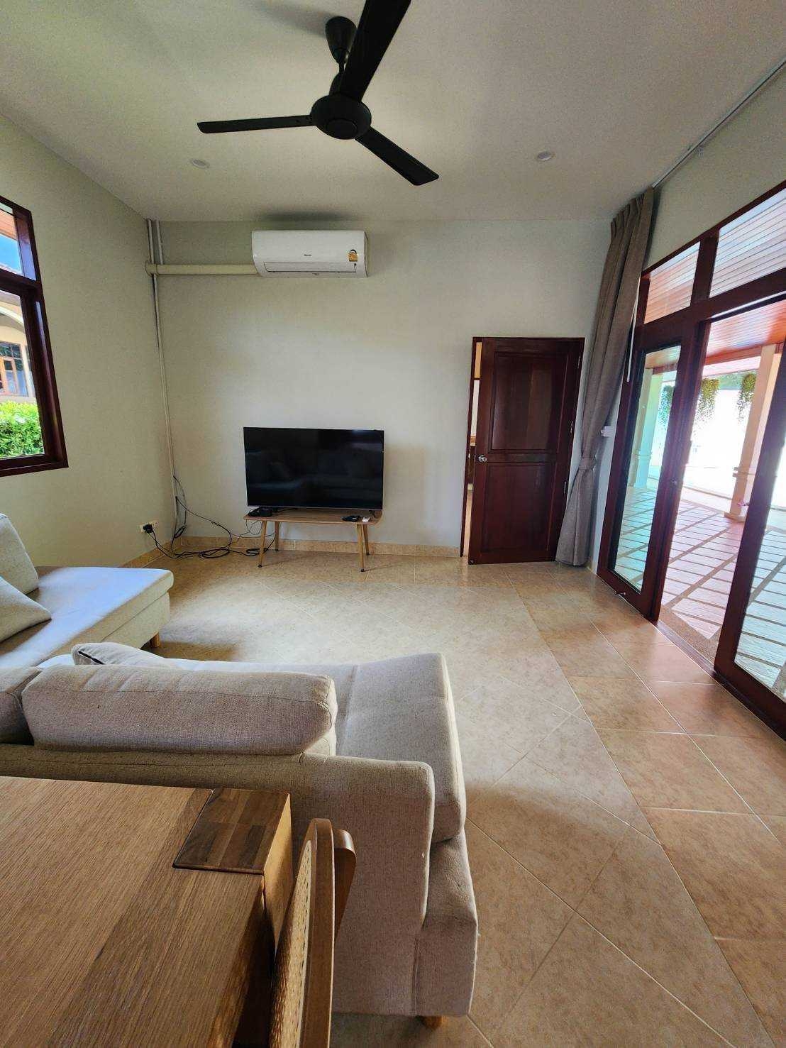 Pool Villa  5