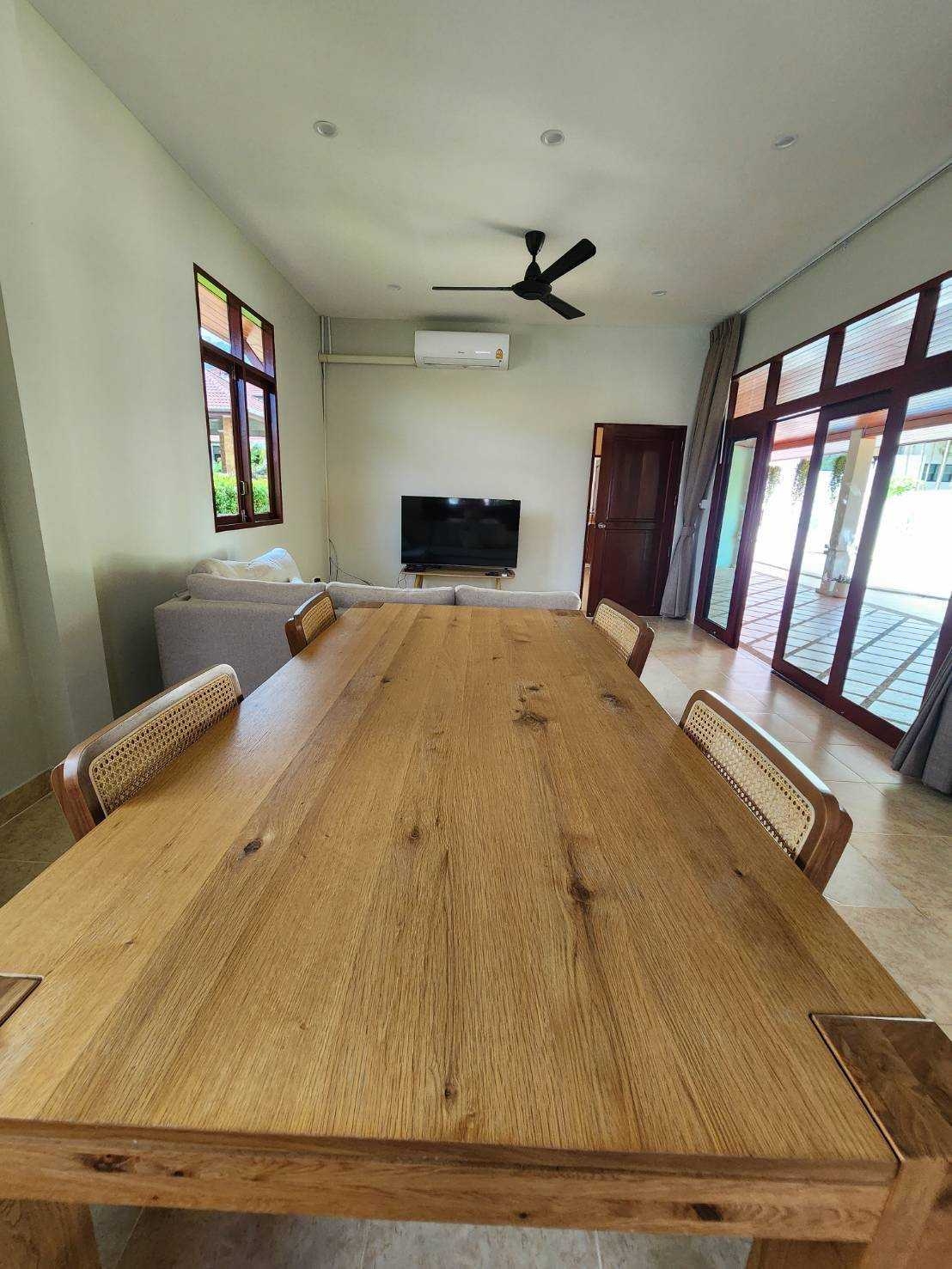 Pool Villa  6