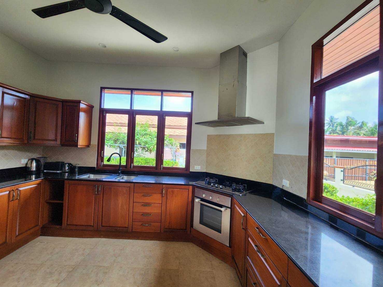 Pool Villa  7