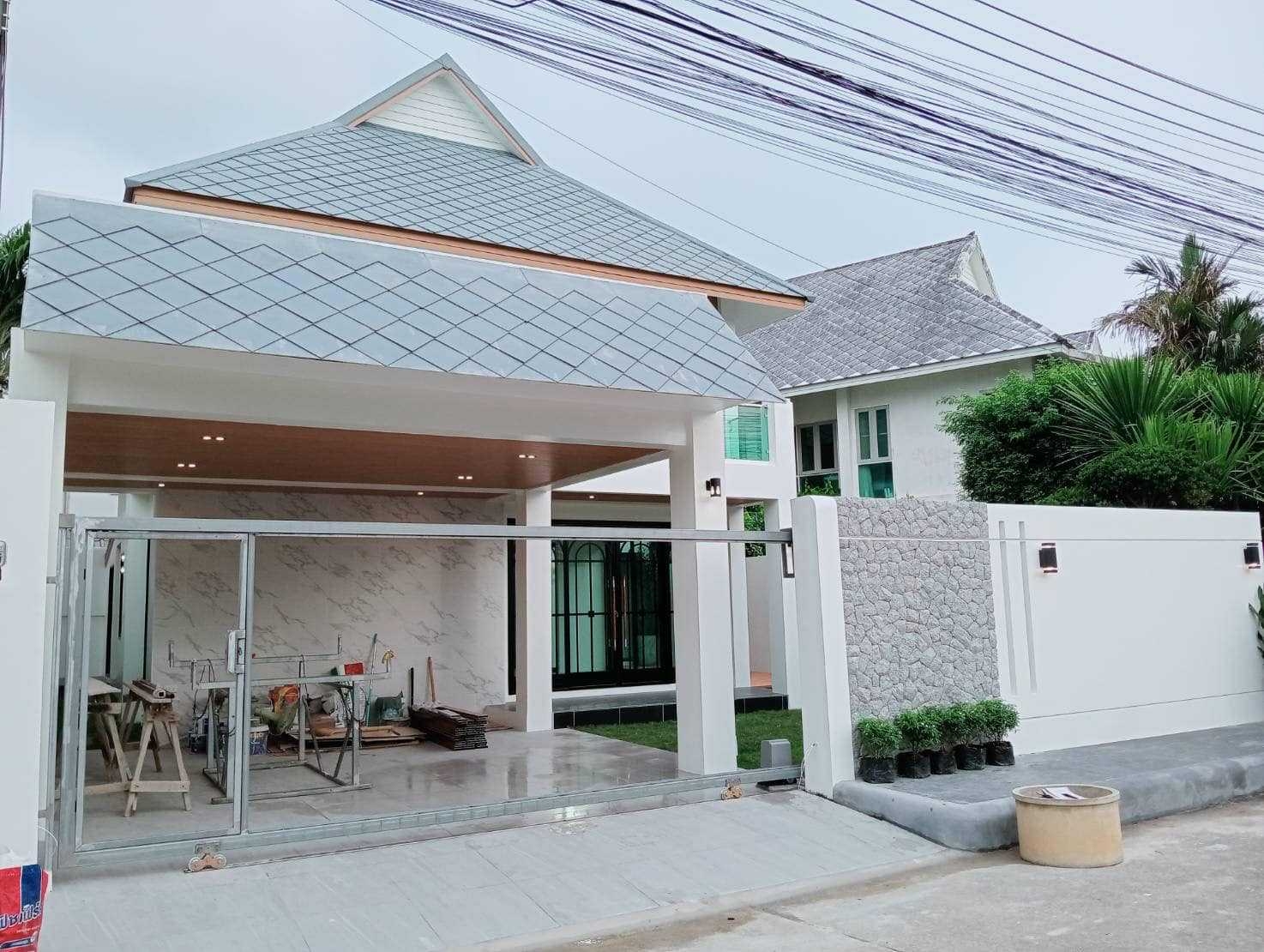 Suriyaporn place Chalong 2