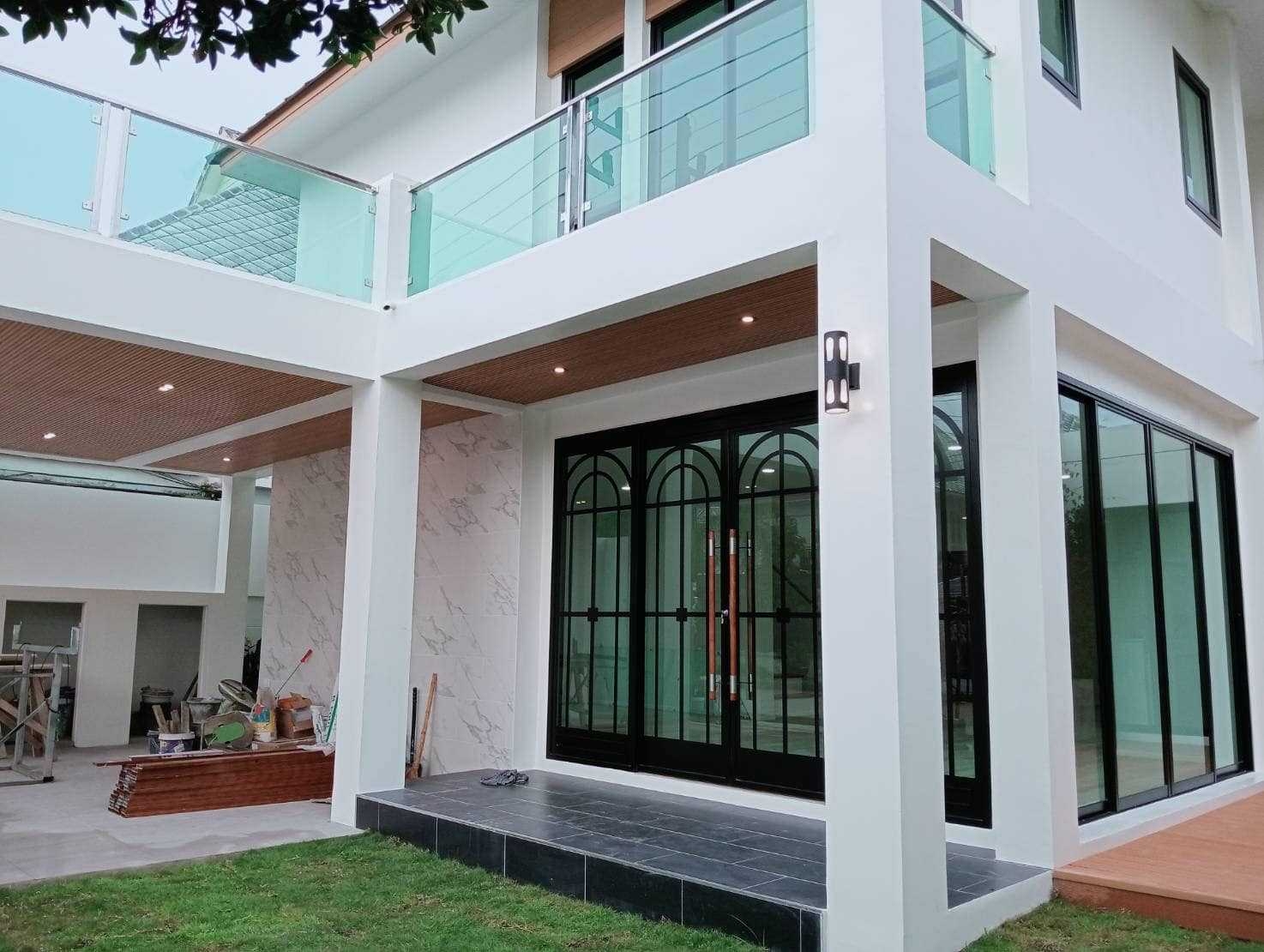Suriyaporn place Chalong 3
