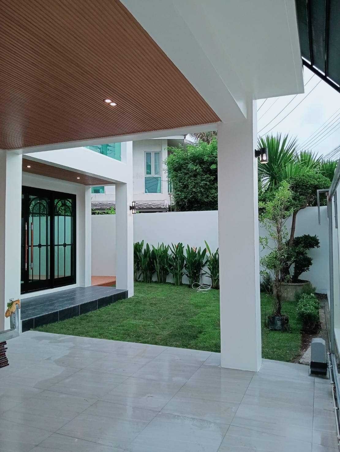 Suriyaporn place Chalong 4