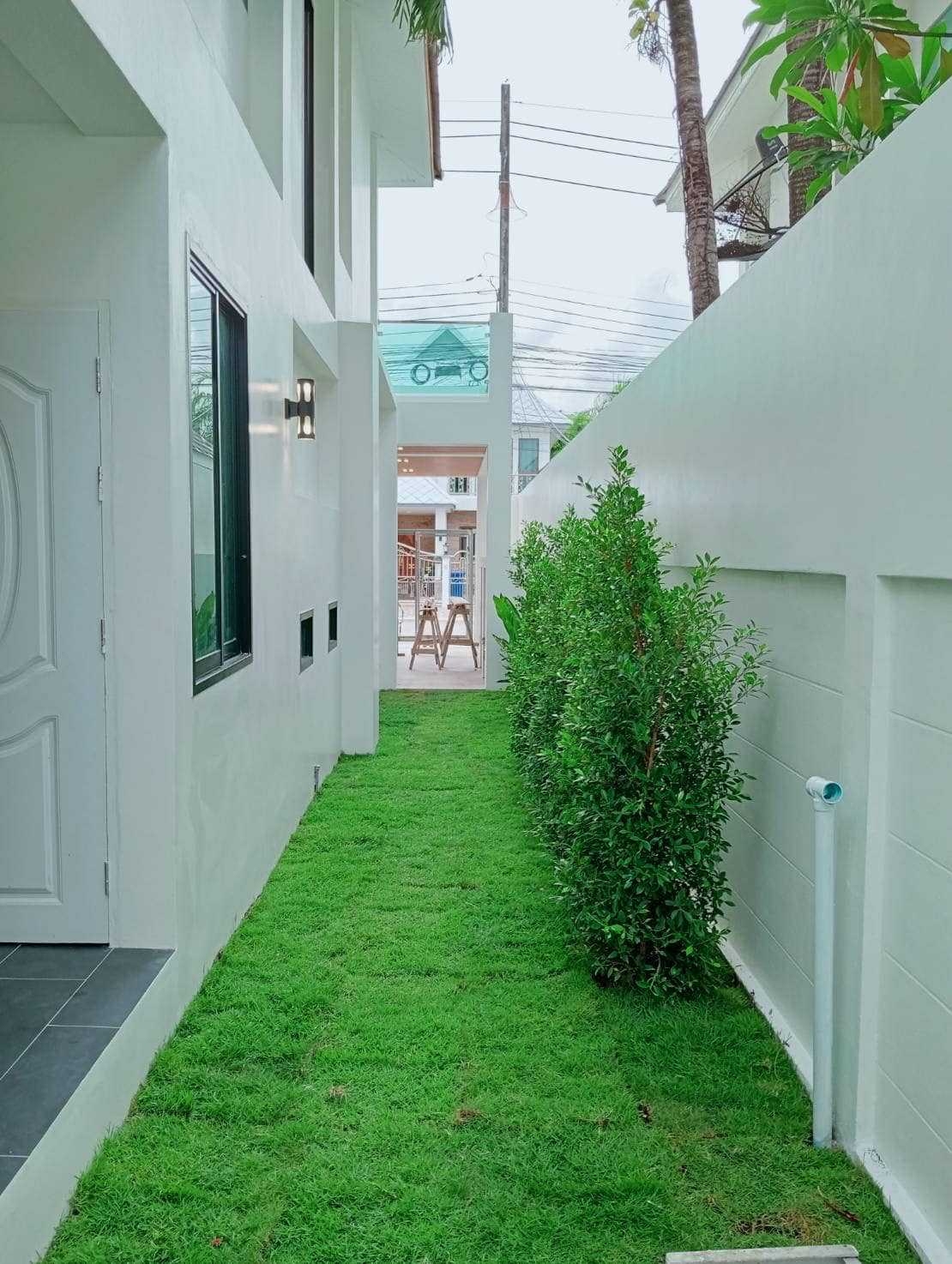 Suriyaporn place Chalong 5