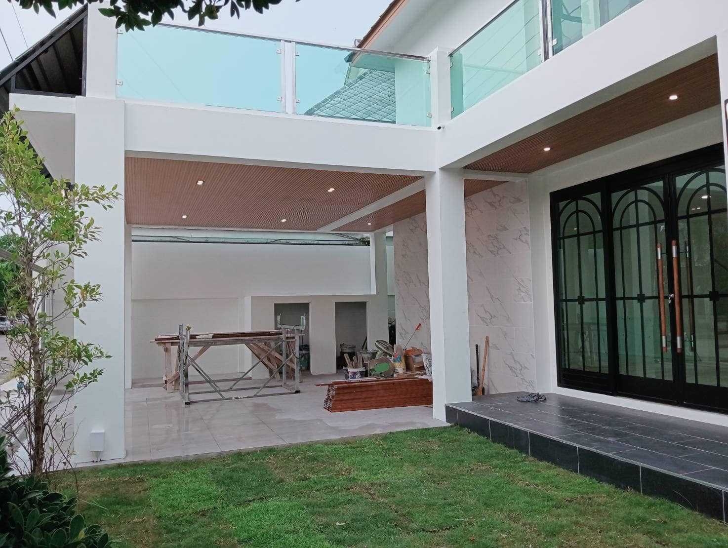 Suriyaporn place Chalong 6