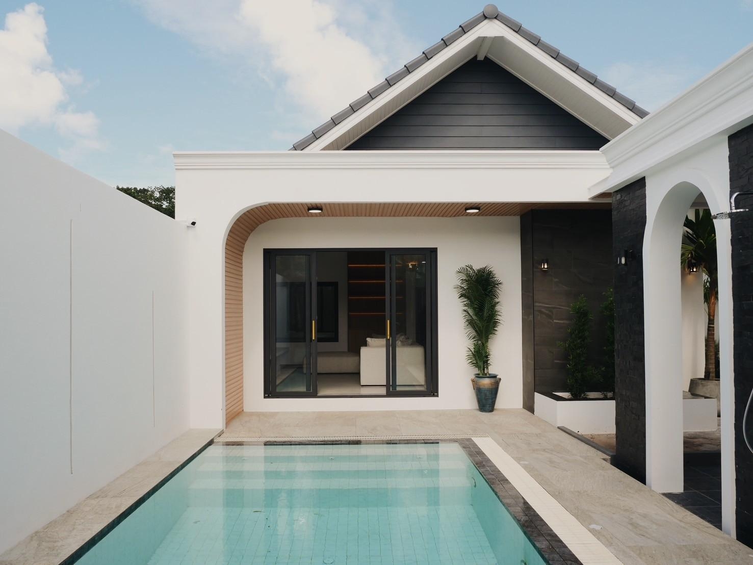 Phothong villa  2