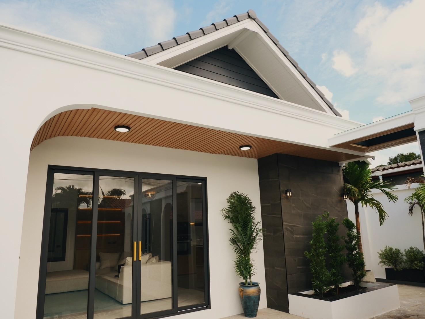Phothong villa  3