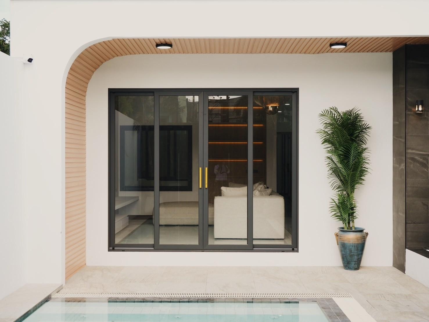 Phothong villa  4