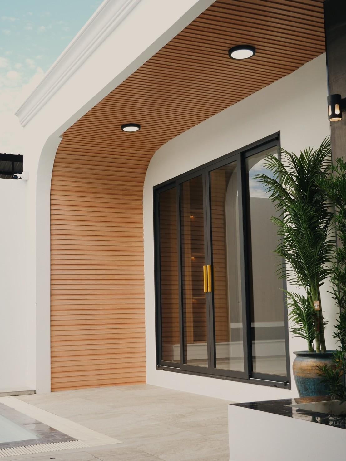 Phothong villa  5