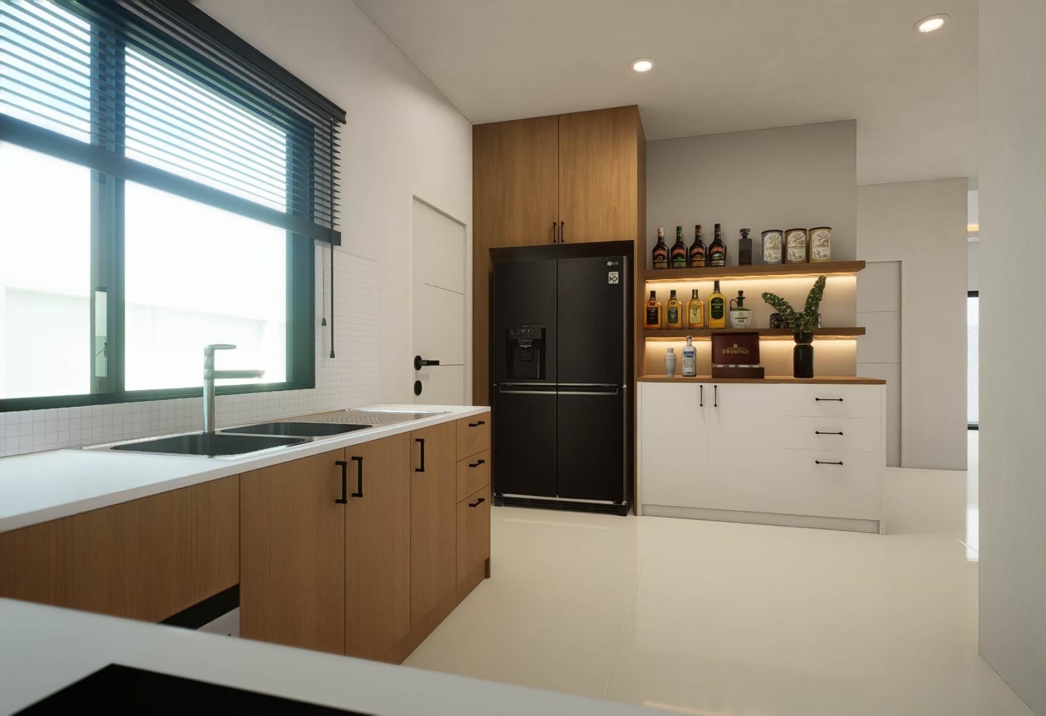 3 Bedrooms Pool villa at kamala 12
