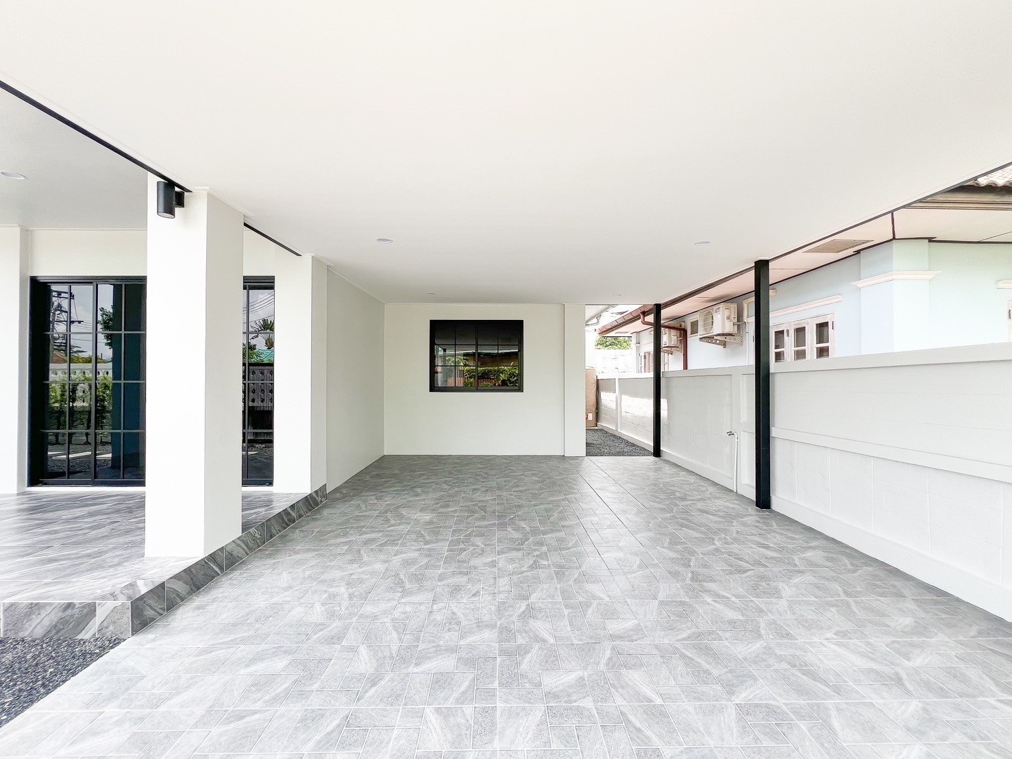 Single house at Palm garden 3