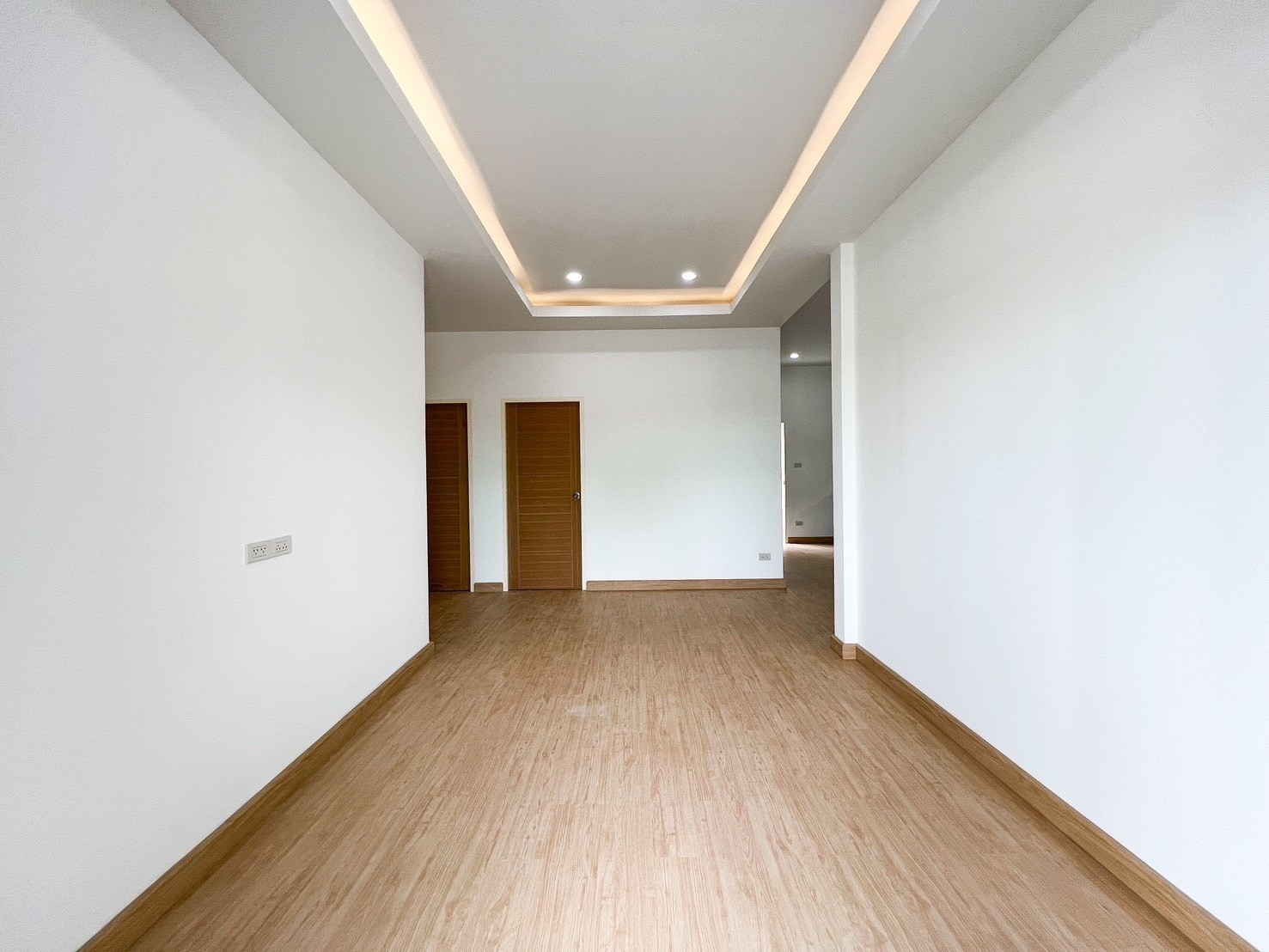 Single house at Palm garden 6