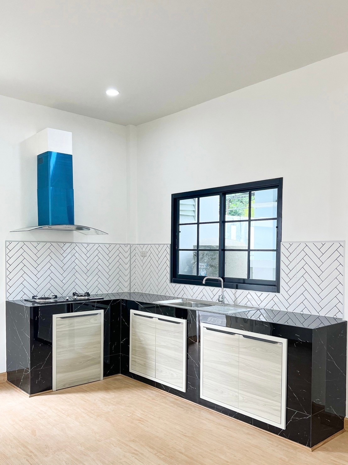 Single house at Palm garden 9
