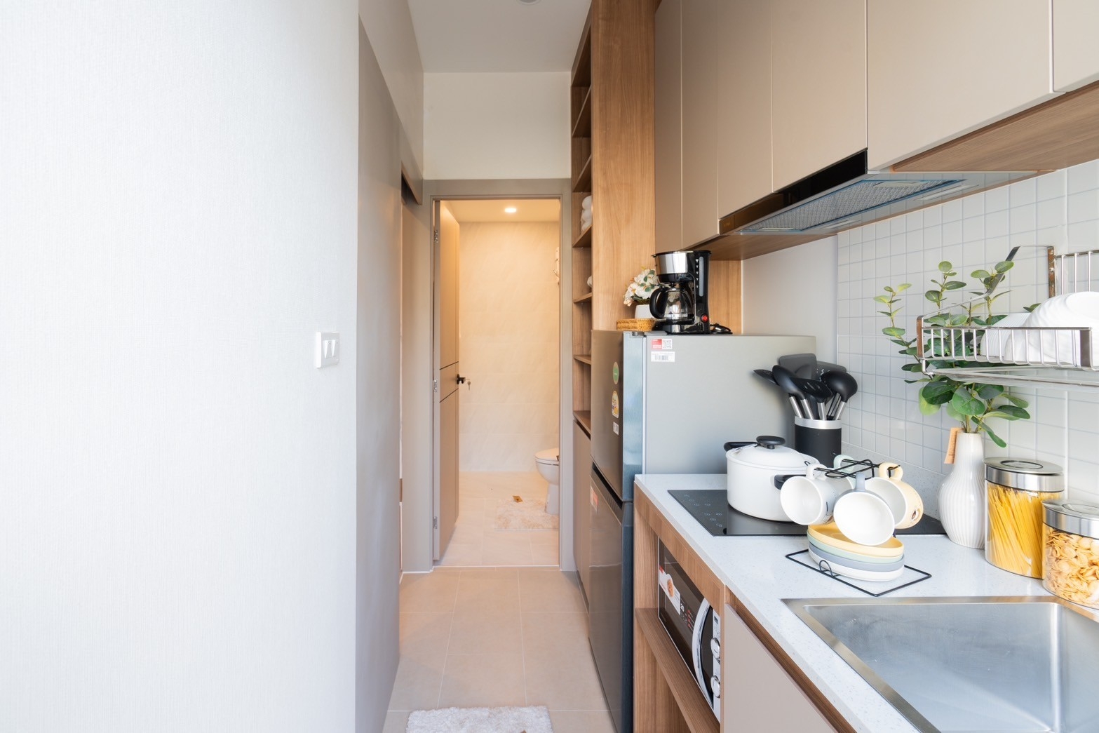 The Cust condo 5