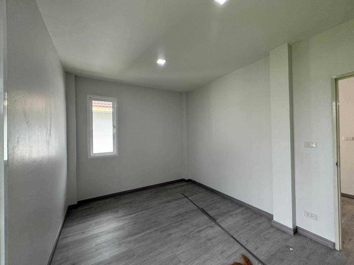 Single house at Chaofah garden home 3 10