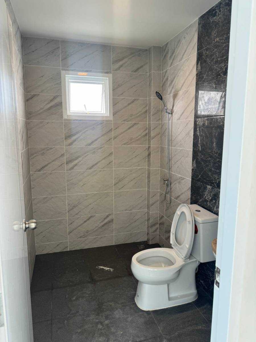 Single house at Chaofah garden home 3 11