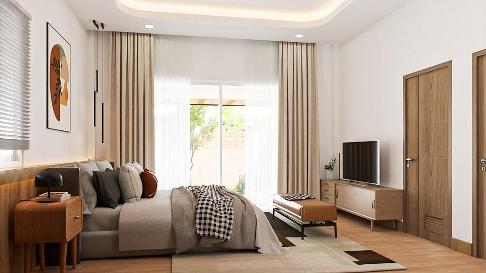 Baan Suan Yu Charoen 5 10