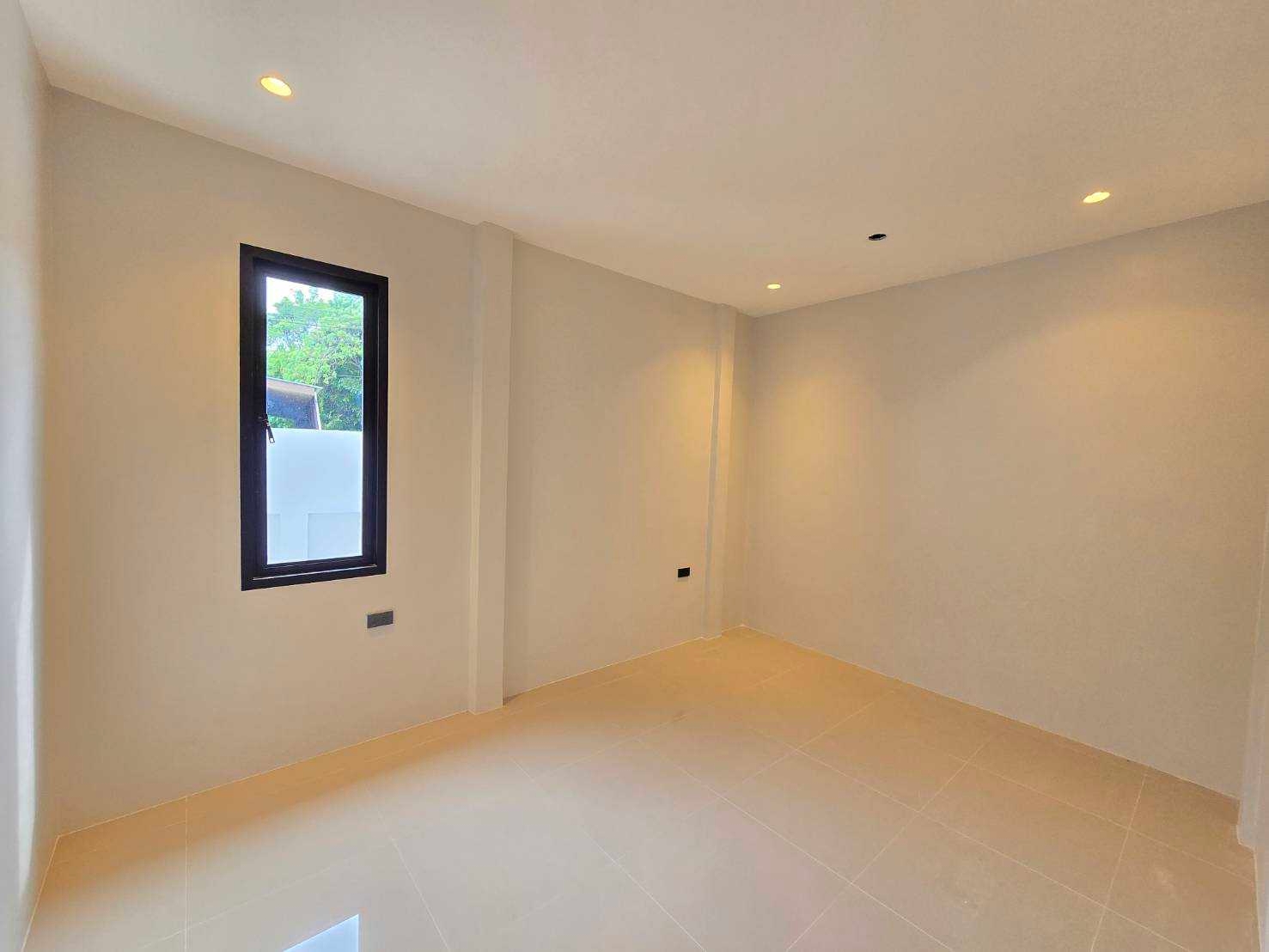 Pool Villa in Bang Jo, Baan Ya Area  10