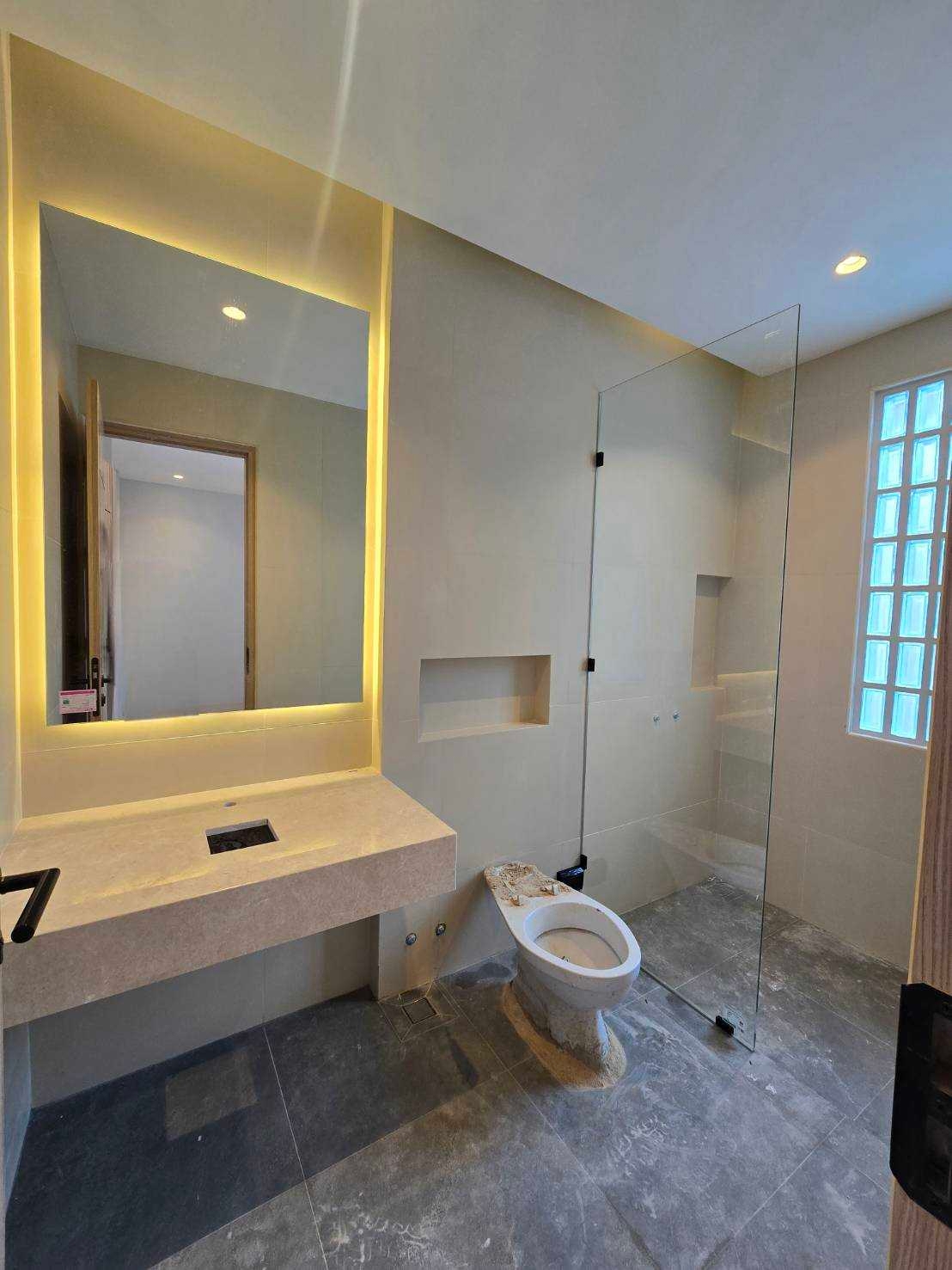 Pool Villa in Bang Jo, Baan Ya Area  11