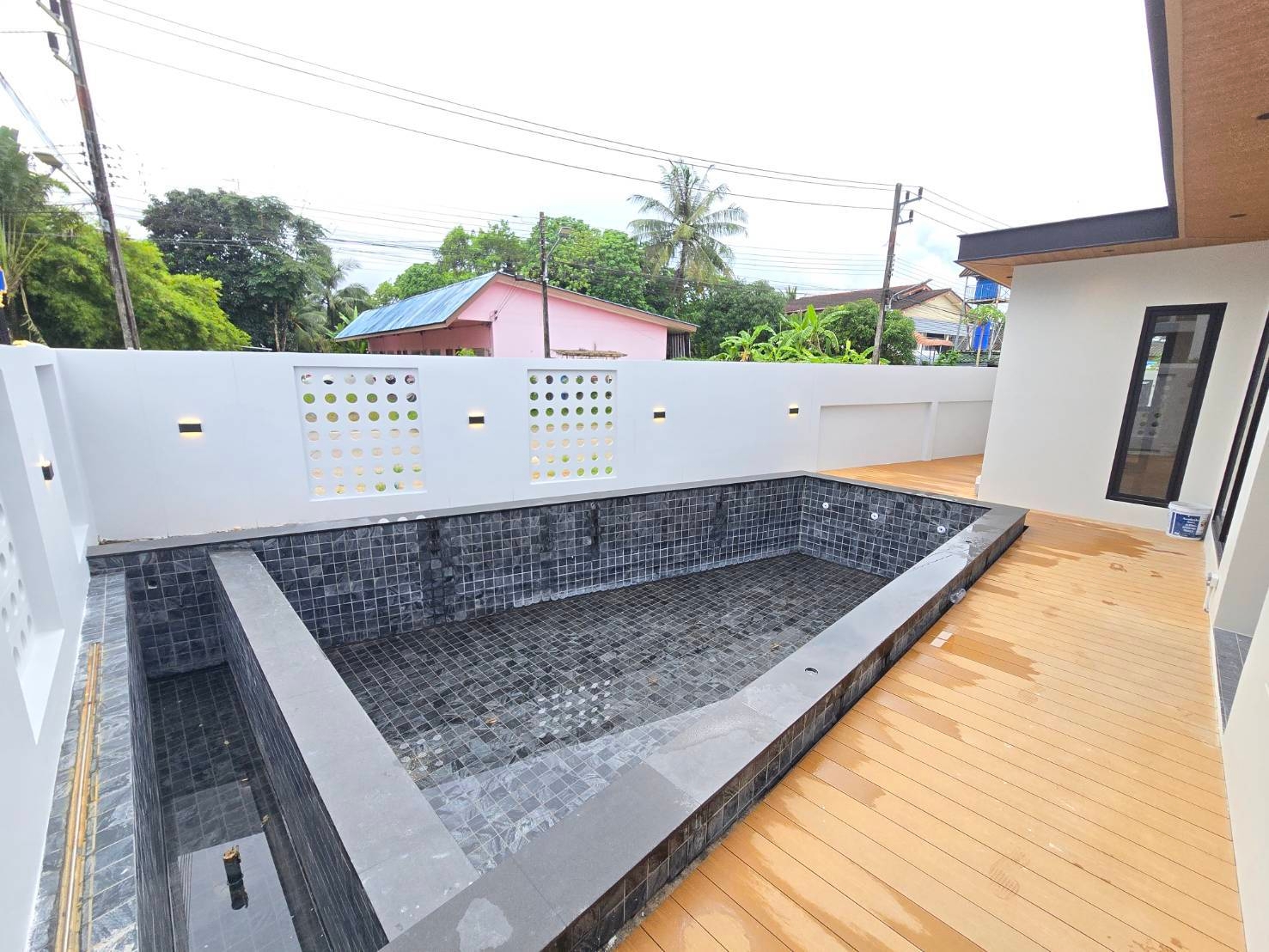 Pool Villa in Bang Jo, Baan Ya Area  5
