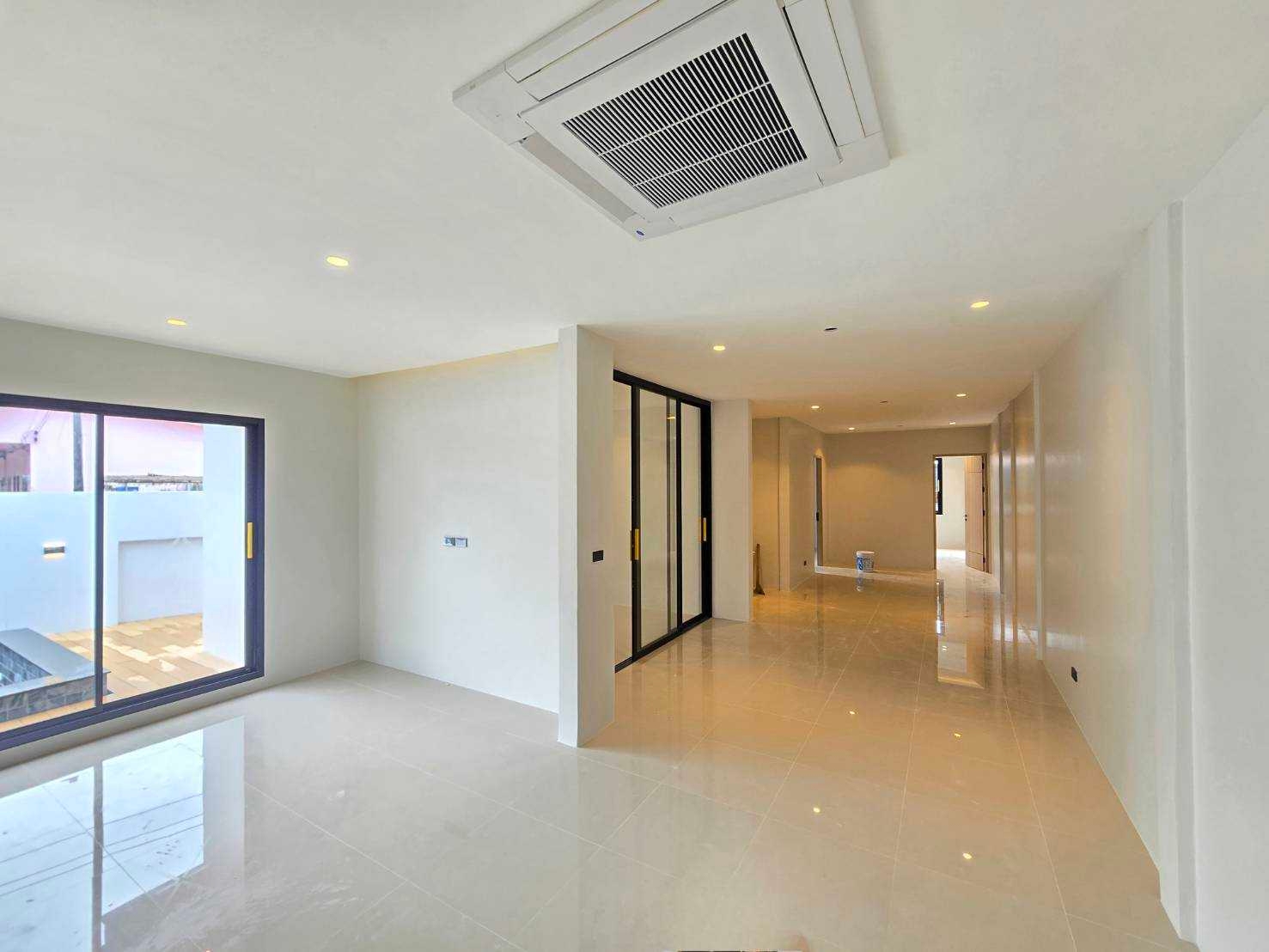 Pool Villa in Bang Jo, Baan Ya Area  6