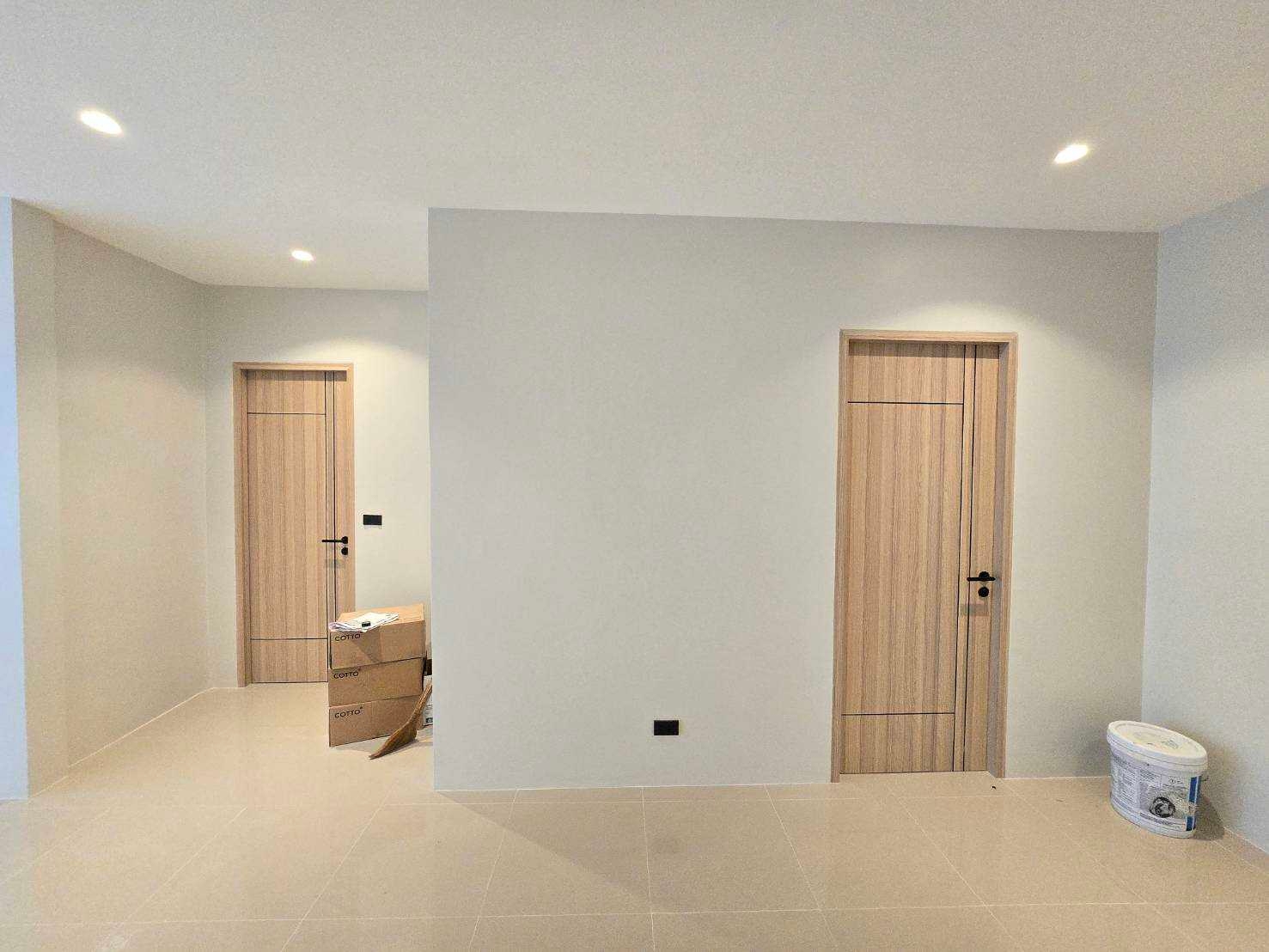 Pool Villa in Bang Jo, Baan Ya Area  9