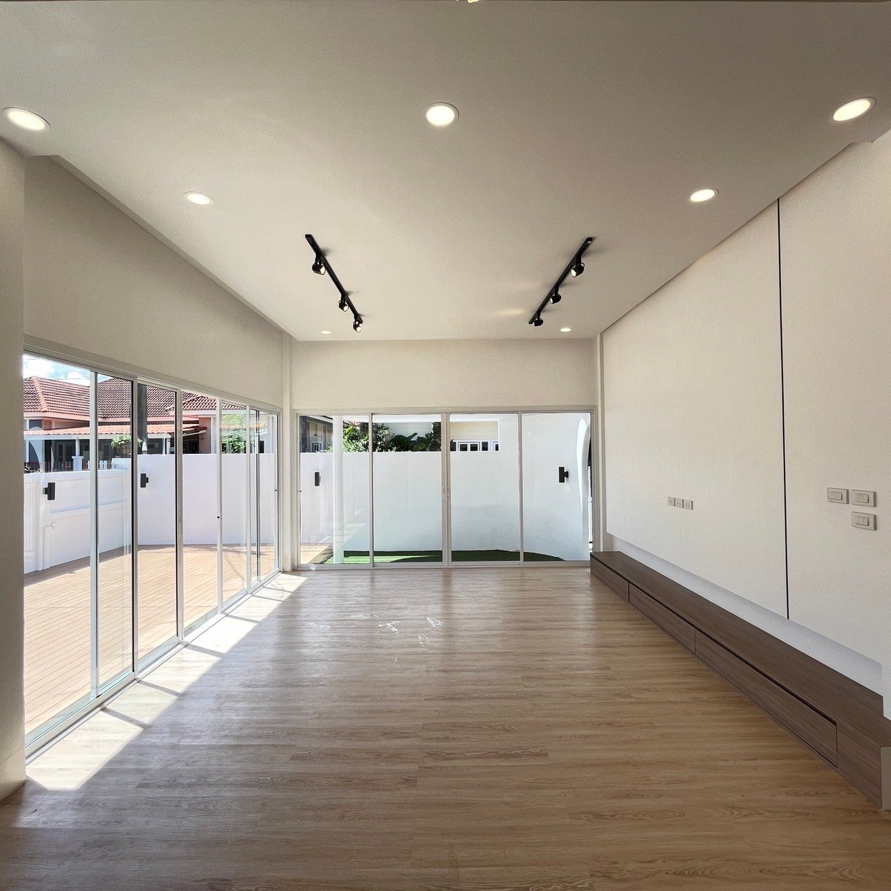 Chao Fa Garden Home 3 4