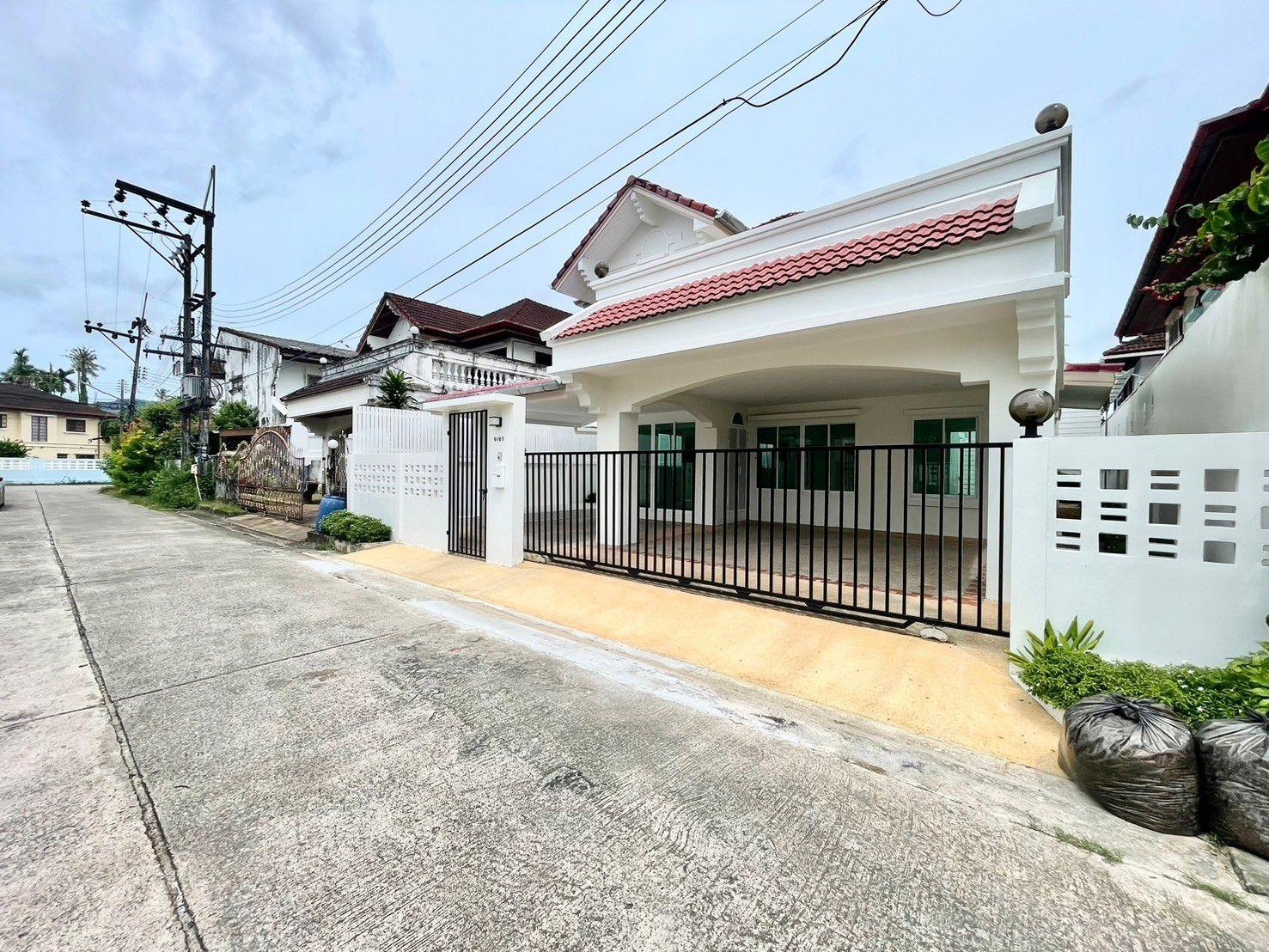 ภูเก็ตคันทรีโฮม 2