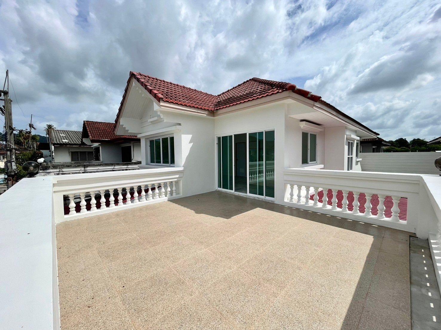ภูเก็ตคันทรีโฮม 5