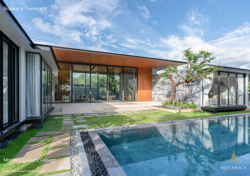 Botanica Foresta II 5