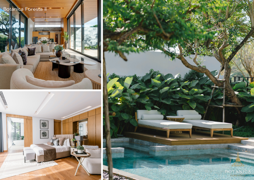 Botanica Foresta II 7