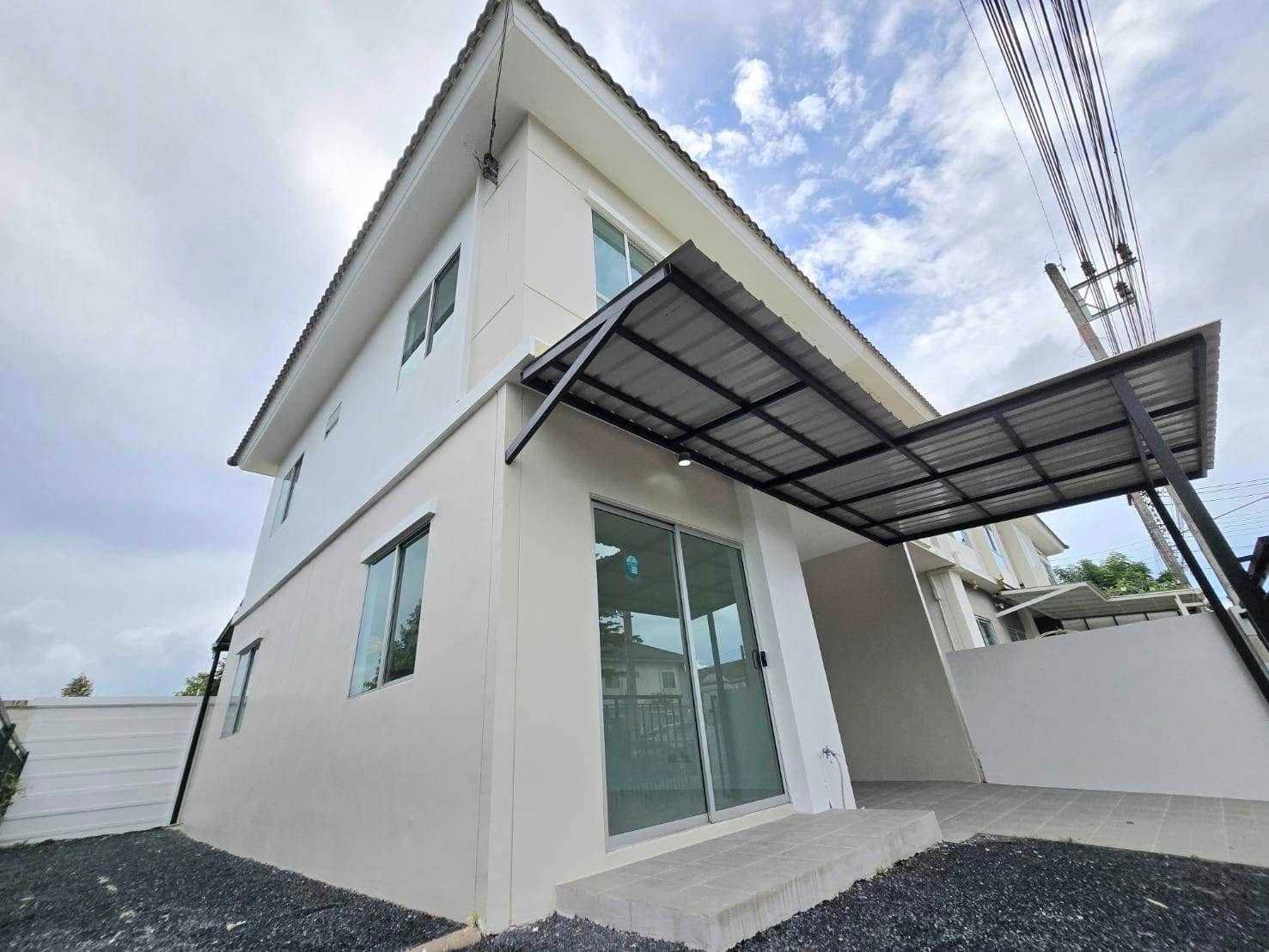 Pruksa Ville Baan Khaen 2