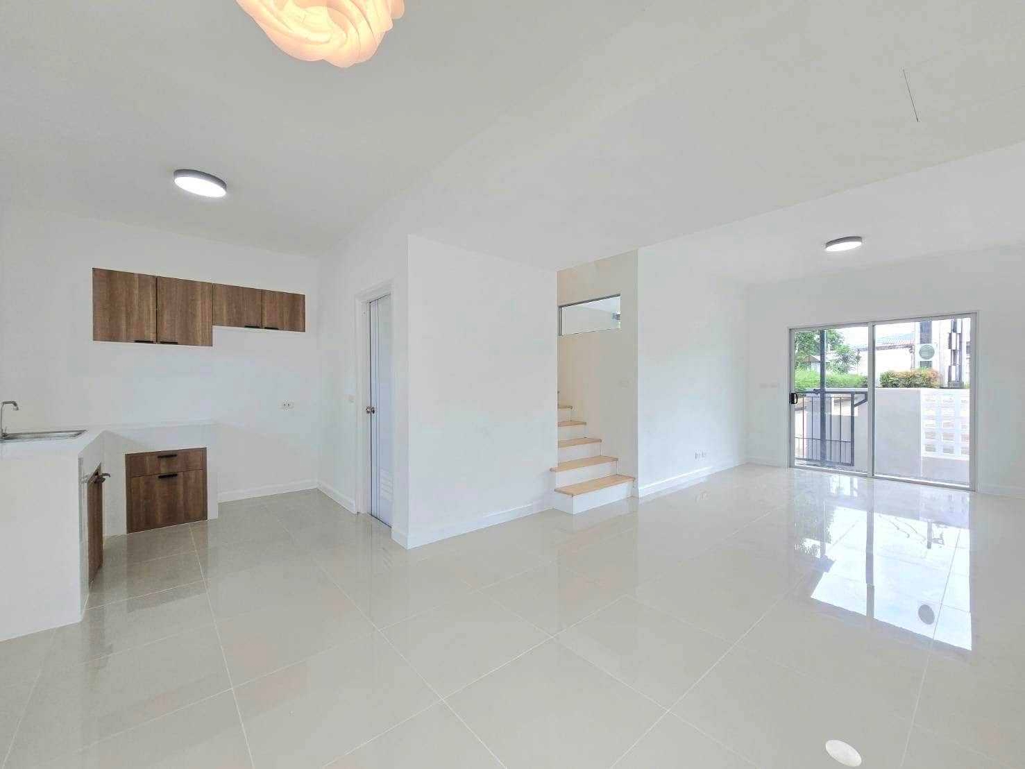 Pruksa Ville Baan Khaen 4