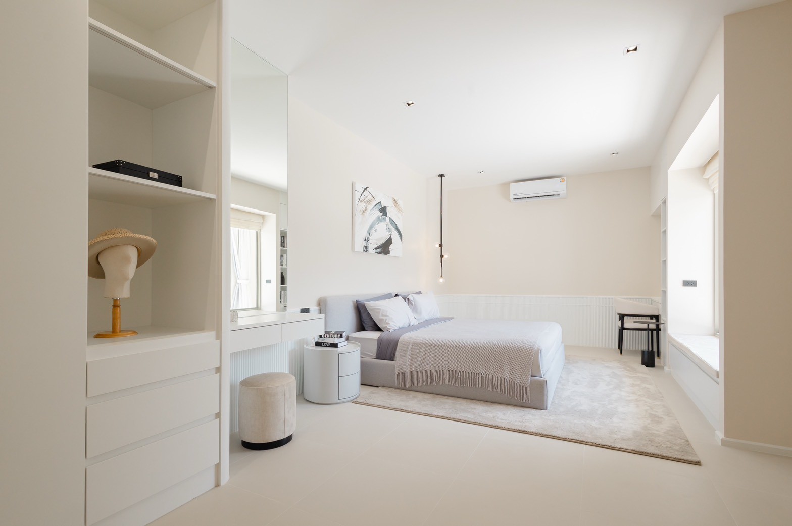 Modern Luxury Pool Villa Near Rawai Beach 4