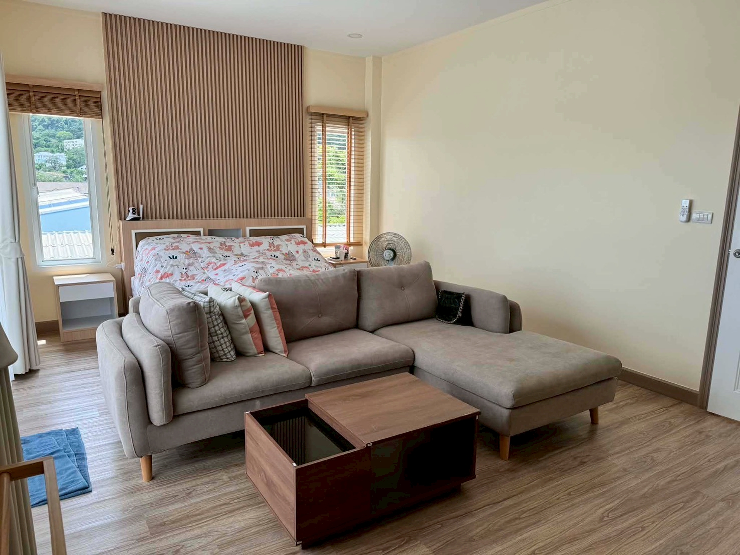 Private Pool Villa @ Chanakan Project, Koh Kaew (Kuku) 2