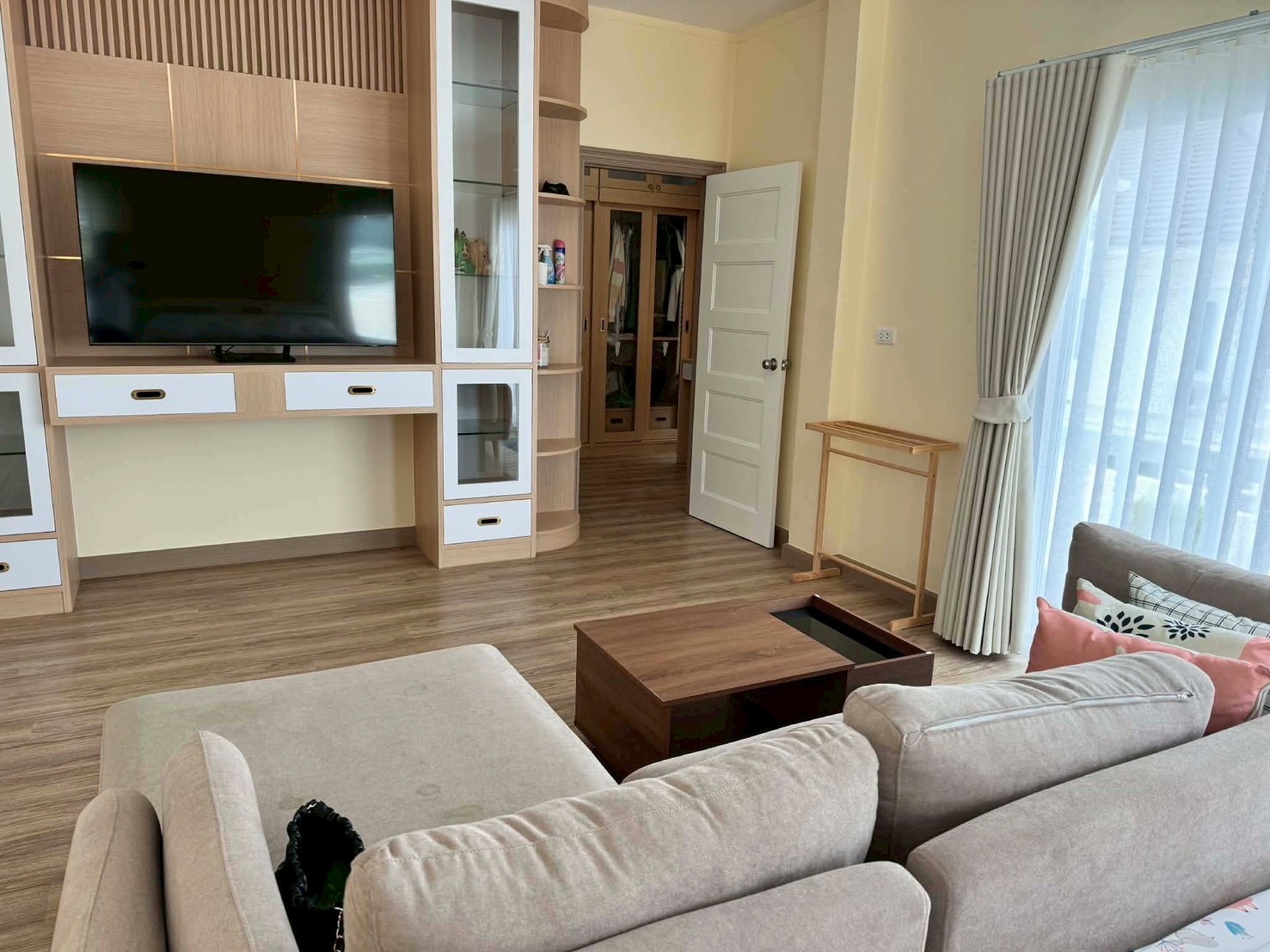 Private Pool Villa @ Chanakan Project, Koh Kaew (Kuku) 3