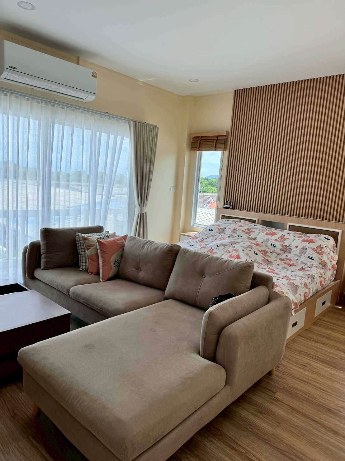 Private Pool Villa @ Chanakan Project, Koh Kaew (Kuku) 4